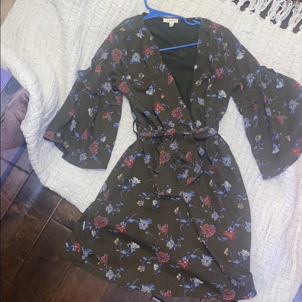 Boutique dress